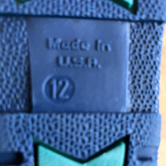 Winter rain rubber boots L.L.BEAN - Picture 5 of 7